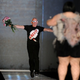 Illustration for article titled Gaultier Brings The Runaways To The Runway